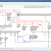 Honda 2021 Service Manual Workshop Manual Wiring Diagram 3.14 GB HTML PDF EN DVD 2