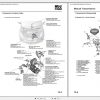 Honda 2021 Service Manual Workshop Manual Wiring Diagram 3.14 GB HTML PDF EN DVD 3