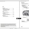 Honda 2021 Service Manual Workshop Manual Wiring Diagram 3.14 GB HTML PDF EN DVD 4