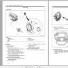 Isuzu 2009 2013MY N Series Engine 4HV1 Model Workshop Manual LG4HV WE 0981 4