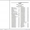 Isuzu 2009 2013MY N Series Engine Control System 4HV1 Model Workshop Manual LG4HVED WE 0981 2