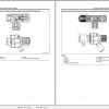 Isuzu 2009 2013MY N Series Engine Control System 4HV1 Model Workshop Manual LG4HVED WE 0981 3