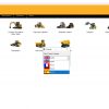JCB ServiceMaster 4 v21.11.3 12.2021 Diagnostic Software DVD 8