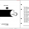 John Deere 2140 Tractor Technical Manual TM 4373 1