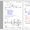 John Deere 6010 6110 6210 6310 6410 6510 6610 6810 6910 6910S and SE Tractors DIAGNOSIS AND TESTS SERVICE MANUAL TM4552 4