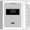 John Deere 6810 6910 6910S Tractors Repair Service Manual TM4566 1