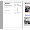 John Deere 6810 6910 6910S Tractors Repair Service Manual TM4566 2