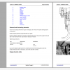 John Deere 6810 6910 6910S Tractors Repair Service Manual TM4566 3