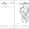 John Deere ADT 350D 400D Parts Catalog PC10003 2006 2