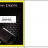 John Deere Agriculture 13.2 GB PDF Technical Manual Service Manual EN DVD 0
