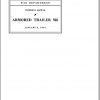 John Deere Armores Trailer M8 Technical Manual TM9791 1