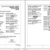 John Deere Backhoe Loader 210C 310C 315C Technical Manual TM1420 2