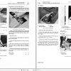 John Deere Backhoe Loader 310A 310B Technical Manual TM1158 3