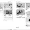 John Deere Backhoe Loader 410 Technical Manual TM1037 3