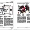 John Deere Backhoe Loader 410B 410C 510B 510C Technical Manual TM1468 3