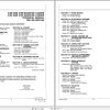 John Deere Backhoe Loader 410B 410C 510B 510C Technical Manual TM1469 2