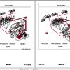 John Deere Backhoe Loader 610B 610C Technical Manual TM1446 3