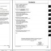 John Deere Backhoe Loader 710C Technical Manual TM1450 2