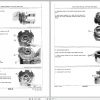 John Deere Backhoe Loader 710C Technical Manual TM1451 3