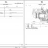 John Deere Backhoe Loader 710D Parts Catalog PC2368 3