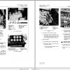 John Deere Backhoe Loader JD500 C Technical Manual TM1038 3