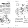 John Deere Backhoe Loader JD500 Series B Technical Manual TM1024 3