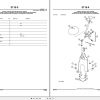 John Deere Backhoe Loaders 710J Parts Catalog PC10007 2007 3
