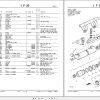John Deere Backhoes 9505 9510 9511 Parts Catalog PC3170 3