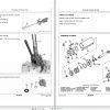 John Deere Baler Ejector 30 40 Technical Manual TM1311 2