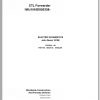 John Deere CTL Forwarder 1010E F687168 A0 Electric Schematic 2015 1