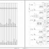 John Deere CTL Forwarder 1510E IT4 Platfrom F684291 C1 Hydraulic Schematic 2016 2
