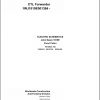 John Deere CTL Forwarder 1910E Fxied Cabin F686534 B0 Electric Schematic 2015 1