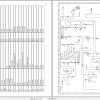 John Deere CTL Forwarder 1910E S2 F689246 B0 2015 Electric Schematic 2015 2