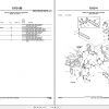 John Deere Cable and Grapple Skidders 540G 640G 740G 548G 648G 748G Parts Catalog PC2515 2008 3