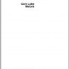 John Deere Cam Lobe Motors Technical Manual CTM19 1