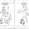 John Deere Cameco Harvester CH3500 1067 Operation Test Manual 2