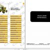 John Deere Cameco Loader 2254 Repair Manual 1