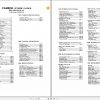 John Deere Cameco Loader SP1800B Repair Manual 1