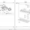 John Deere Cane Loader 2254 Parts Catalog PC9617 2006 2