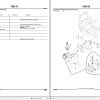 John Deere Cane Loader 2254 Parts Catalog PC9617 2006 3