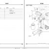 John Deere Cane Loader 2254 Parts Catalog PC9617 2009 2