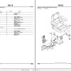 John Deere Cane Loader 2254 Parts Catalog PC9617 2009 3