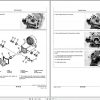 John Deere Central Metering Seeders 655 665 770 775 780 785 Air Drill Technical Manual TM1306 2