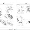 John Deere Colhedora de Cana CH3510 Parts Catalog PC9604P 2006 2