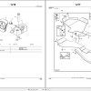John Deere Compact Utility Tractor 4210 Parts Catalog PC2918 2004 3