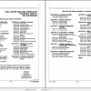 John Deere Compactor JD644C JD646C Technical Manual TM1229 2