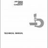 John Deere Compactor JD646 Technical Manual TM1073 1