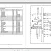 John Deere Construction 785MB Full Models Collection Hydraulic Electric Schematic EN DVD 10