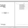John Deere Construction 785MB Full Models Collection Hydraulic Electric Schematic EN DVD 4