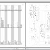 John Deere Construction 785MB Full Models Collection Hydraulic Electric Schematic EN DVD 6